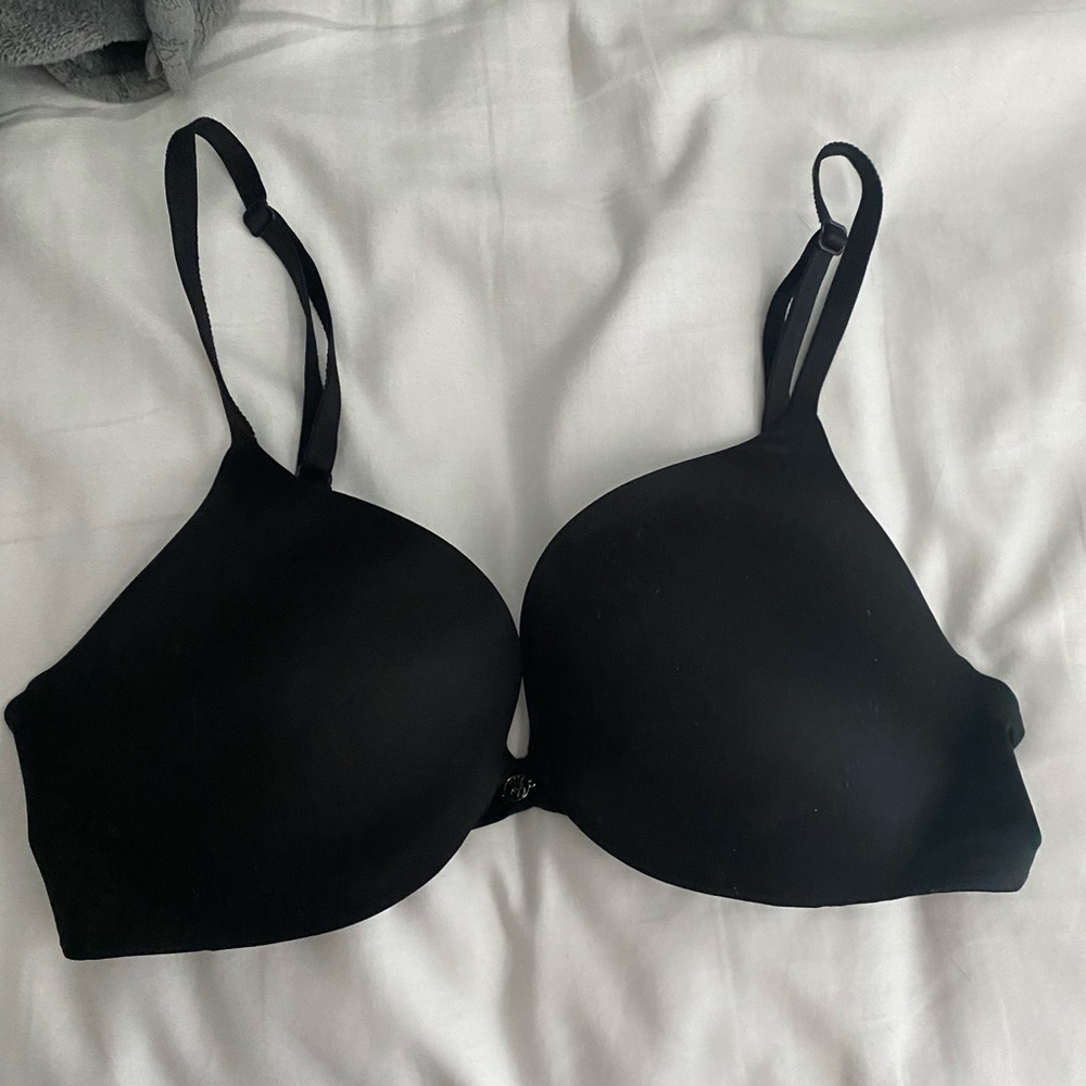 Victoria’s Secret push up bra
